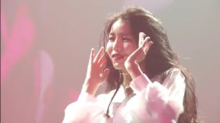 GFRIEND Sowon  Gashina  GFRIEND First Concert 2018 quotSeason of GFRIENDquot [upl. by Rieth240]