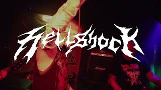 Hellshock live at black water 10 30 21 [upl. by Hailahk288]