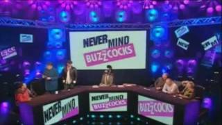 Best of Simon Amstell on Never Mind the Buzzcocks [upl. by Ardnovahs]