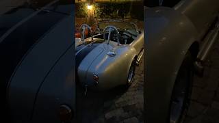 AC Cobra Gang In Dullstroom South Africa [upl. by Selby55]