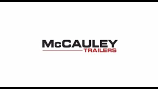 Behind the scenes at McCauley Trailers [upl. by Elijah]