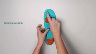 Sensi Orthotic [upl. by Ok]