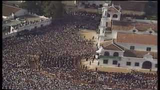 Visitas del Papa Juan Pablo II a Andalucía [upl. by Hpseoj]