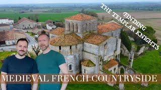 Why we love RURAL FRANCE  How to renovate an abandoned house  French lifestyle [upl. by Anrym928]