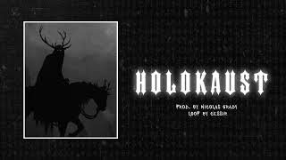 nicolas grady  HOLOKAUST official audio [upl. by Ecyned]