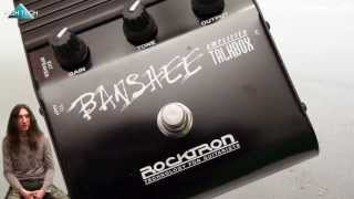 ROCKTRON  BANSHEE [upl. by Lewert]