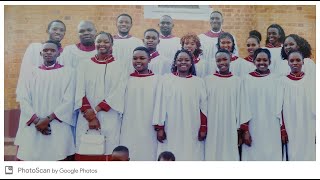 7AM SERVICE AT NAMIREMBE CATHEDRAL ON 27102024 [upl. by Eglanteen]