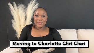 Moving to Charlotte Chit Chat  Tips Thoughts and Review After A Year amp A Half [upl. by Adnaloj]