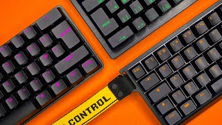 Whats the BEST gaming keyboard in 2023 [upl. by Gerhardt412]