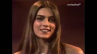 Sharazan Al Bano Carrisi Romina Power Sharazan  live 1982 [upl. by Ulphia]