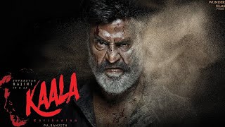 Kaala Full HD Hindi Dubbed Movie  Rajnikant  Nana Patekar  Huma qureshi  1080 Full HD [upl. by Camey]