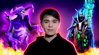 DOTA 2  LEYSHE  AKKAUNT KUCHAYTIRAMIZ  FAQAT POBEDAMI [upl. by Anuat]