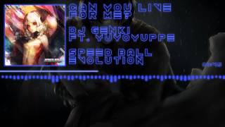 DJ Genki feat Yuyoyuppe Can you live for me [upl. by Palecek153]