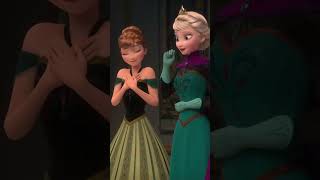 Elsa Meets The Duke of Weselton 🤣 Frozen [upl. by Lathe]