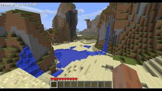 Best Minecraft Beta 13 Seeds  Maps NEW MUST SEE Most Epic Worlds ep4 [upl. by Attenaz]