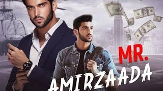 MrAmirZada Episode201 To 220  MrAmeerZada Episode 201 To 220  Secret Amir Zada  Pocket FM [upl. by Ylaek]