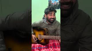 Jado tenu meri yaad naveed akhtar cover by Labhpreet Singh [upl. by Pavier]