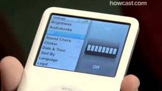 How to Extend the Life of Your iPod Battery [upl. by Anehsak]