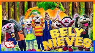 Bely Nieves  Bely y Beto [upl. by Elatan]