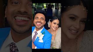 සටන පාවා දී සරණ පාවා යෑම  Hasitha Wijewardena👰‍♀️🤵👩‍❤️‍💋‍👩wedding love trending viral [upl. by Etiragram]