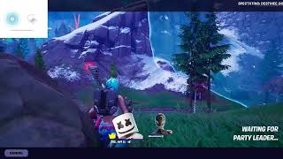 FORTNITE NOVEMBER GIVEAWAYS TAP IN   GORDO LOCO  CARTEL [upl. by Kcirej941]