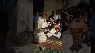 Ghulam Fareed Gishkori Viral Songs saraikimusic unfrezzmyaccount saraikisong song dance [upl. by Allcot]