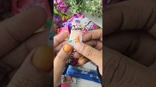 Perk Chocolate 🍫 😋 and jelly candyopeningvideo candy candycan chocolate candyshorts candying [upl. by Vassili]