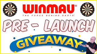 ENDED 1117 WINMAU PRELAUNCH GIVEAWAY [upl. by Lindgren913]