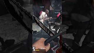 🌾 Blood Harvest Mayhem in Left 4 Dead 2 💀🚜 zombieapocalypse gamingvideos AnimationKingdomPS [upl. by Sidran]