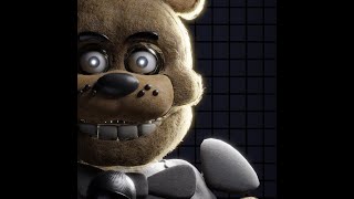 FNAF INSPIRED FAN GAME 2  FAZBEAR TYCOON DEMO [upl. by Ilecara460]