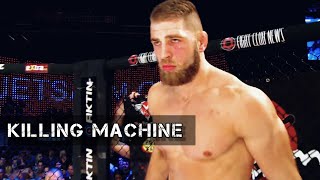 JIRI PROCHAZKA ▶ TOP 10 FINISHES  UFC FIGHTER  Jiří „Denisa“ Procházka HIGHLIGHTS HD [upl. by Lahsiv]