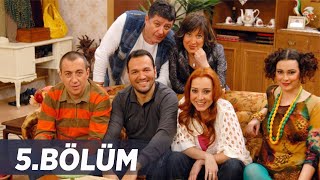 Benim Annem Bir Melek 5 Bölüm Full Dizi İzle [upl. by Ylim]