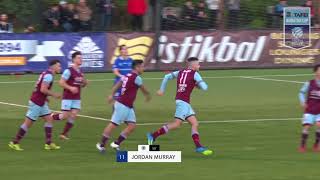 Highlights 2018 TAFE NSW Waratah Cup [upl. by Aikcin]