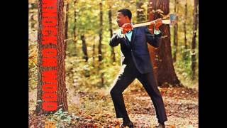 Eddie Floyd  Something You Got [upl. by Casaleggio704]