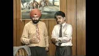 flop show 2 by jaspal bhatti MEDICAL BILL [upl. by Aliel458]