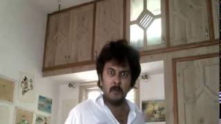 pailwan  kiccha Sudeepa  Ravi Shankar  remake  vinay ravi shankar kempegowda kannada dialog [upl. by Ajim285]