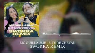 MC Guillaume  Bite De Cheval Sworra Remix DUBSTEP [upl. by Nerrej]