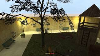 Gmod Prop Hunt  Episode 38 The Roundabout [upl. by Rior]