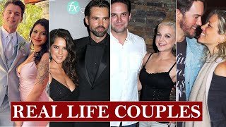 General Hospital Real Life Couples 2023 Edition [upl. by Herzen]