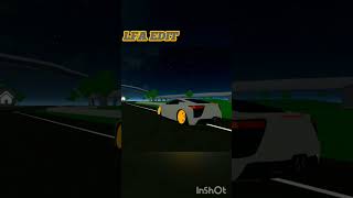 LFA EDIT 💨 roblox cars gaming automobile gaming edit shorts fypシ゚viral Viral [upl. by Moskow]