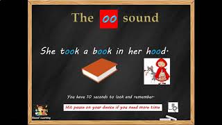 OO digraph learning to write sentences with OO words [upl. by Niatirb]