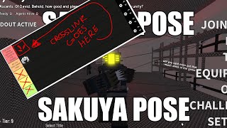 An ACTUAL guide to playing Crosslink ROBLOX DECAYING WINTER [upl. by Vassell]