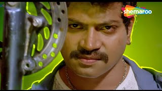 Tyson Ek Police Officer  Power Packed Action Entertainer  South Dubbed Movie [upl. by Astera]