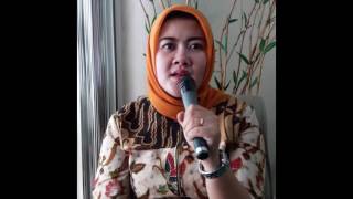 TESTIMONI PELATIHAN HYPNOBIRTHING INDONESIA [upl. by Cynthy]