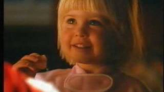 Kellogs Cornflakes Christmas ad [upl. by Lekcim]