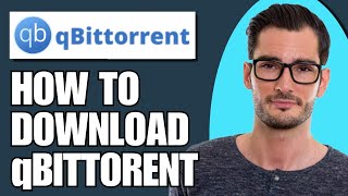 How To Download qBittorrent [upl. by Aramas]