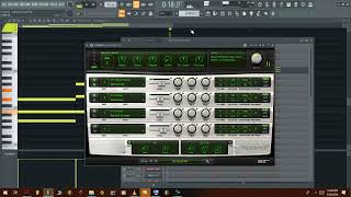 Hwinza  Denga Beat Tutorial  FLP [upl. by Gathard893]