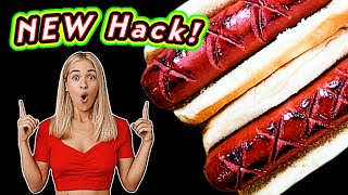 How to Cook The Perfect Hot Dog [upl. by Nolte]