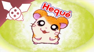 Lau Hamtaro  Les HamHams aux cœurs brisés Partie 1 [upl. by Guenna]