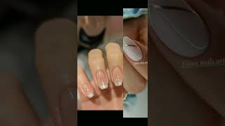 nail fashion youtubeshorts fashion nailart shortsfeed [upl. by Drawyeh]